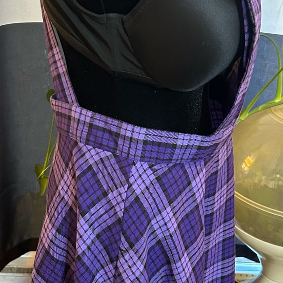 Hellbunny size Large dress - Picture 4 of 9